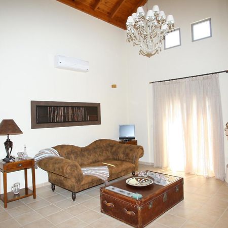 Erofili Villas Лурдата Екстер'єр фото