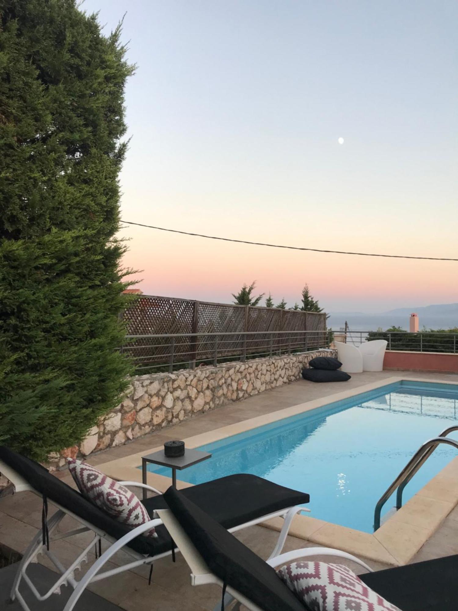 Erofili Villas Лурдата Екстер'єр фото