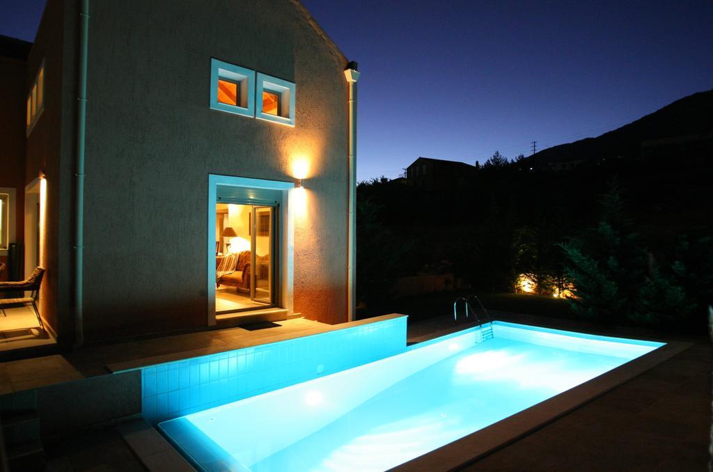 Erofili Villas Лурдата Номер фото